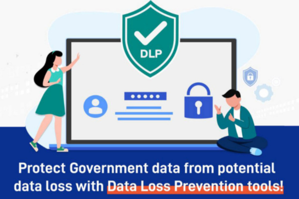 Through the Digital Workplace, you can access Data Loss Prevention and eliminate the risk of a data breach.